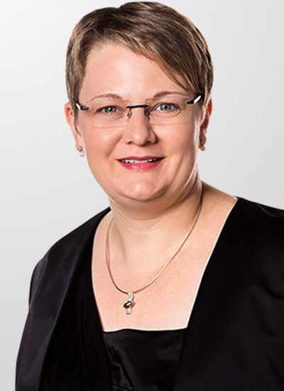 Susanne E. Kalder